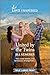 United by the Twins: An Uplifting Inspirational Romance (Wyoming Legacies, 2)