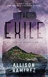 The Exile (The Divided Kingdom Book 2)
