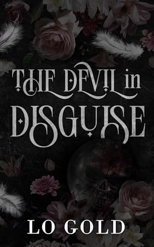 The Devil in Disguise (The Devil's Obsession Trilogy #1)