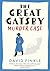 The Great Gatsby Murder Case