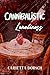 Cannibalistic Loneliness by Carietta Dorsch