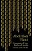 Abolition Time: Grammars of Law, Poetics of Justice