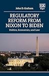 Regulatory Reform from Nixon to Biden by John D. Graham