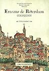 Coloquios: Primera traducción española completa de Rocío Carande, Jorge Grau, Jorge Ledo, Mariano Madrid, Miguel Rodríguez-Pantoja, Francisco Socas y Julián Solana