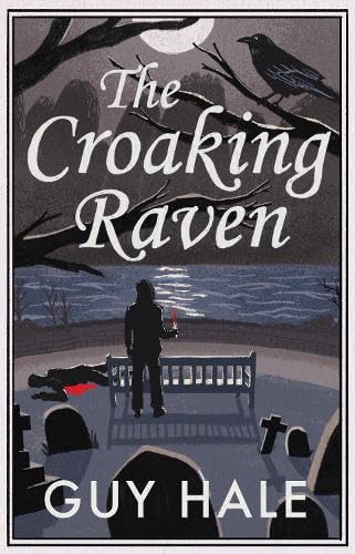 The Croaking Raven (The Shakespeare Murders, #1)