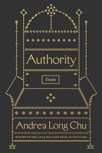 Authority: Essays (Hardcover)