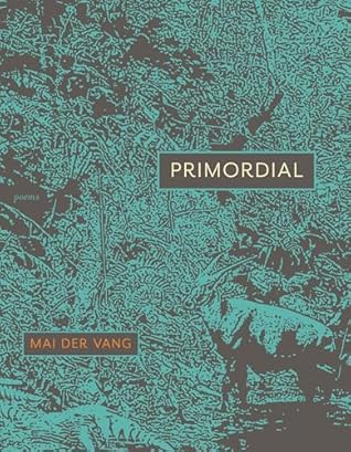 Primordial: Poems