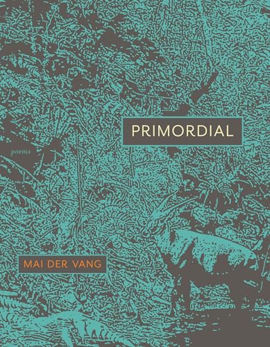 Primordial: Poems (Paperback)