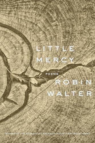 Little Mercy: Poems (Paperback)
