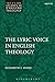 Lyric Voice in English Theo...