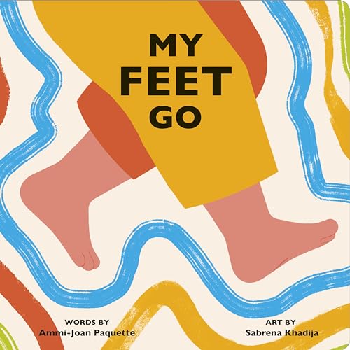 My Feet Go (Body Power)
