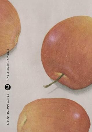 Tokyo These Days, Volume 2