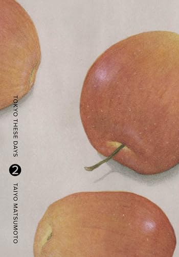 Tokyo These Days, Volume 2 (Hardcover)