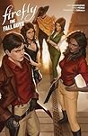 Firefly: The Fall Guys