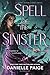 Spell of the Sinister (A Fairy Godmother Novel)