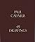 Paul Cadmus: 49 Drawings