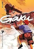 Gaku, Vol. 7