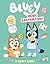 Bluey: More Easter Fun!: A Craft Book: Includes Easter Pouch Cutout