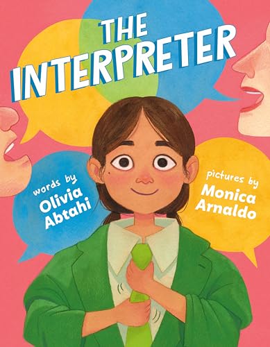 The Interpreter (Hardcover)