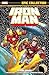 Iron Man Epic Collection by Bob Layton