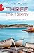 Three for Trinity: Neufundland-Krimi, Sebastian Synards dritter Fall (German Edition)