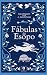 FÁBULAS ILUSTRADAS DE ESOPO