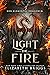 Light the Fire (Her Elemental Dragons, #0.5)
