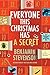 Everyone This Christmas Has a Secret (The Ernest Cunningham Mysteries, 3)