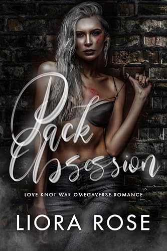 Pack Obsession (Kindle Edition)