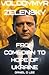 Volodymyr Zelensky: From Co...