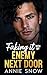 Faking It with my Enemy Next Door by Annie Snow