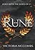 Rune: A deal with the gods of old