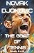 Novak Djokovic: The GOAT of...