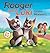 Rooger and Loki Learn Manne...