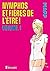 Nymphos et fières de l'être ! - Volume 1 by Mapp