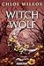 Witch & Wolf (French Edition)