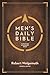 CSB Men's Daily Bible