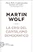 La crisi del capitalismo democratico by Martin Wolf