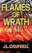 Flames of Wrath (Thorndike Press Large Print Black Voices)