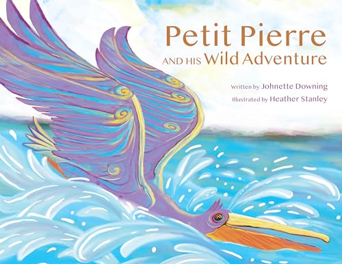 Petit Pierre and His Wild Adventure (Hardcover)