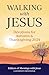 Walking with Jesus Devotion...