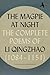 The Magpie at Night: The Complete Poems of Li Qingzhao [1084–1151]