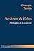 Au-devant de l'échec: Philo...