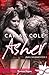 Asher (Âmes tourmentées #5)
