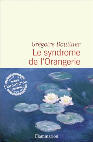 Le Syndrome de l'Orangerie (Paperback)