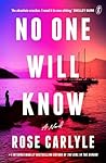 No One Will Know