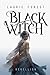 Black Witch - Rebellion (Black Witch, #3)