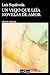 Un viejo que leía novelas de amor (Andanzas) (Spanish Edition)