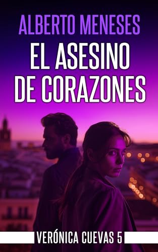 El asesino de corazones (Spanish Edition)