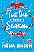 'Tis the Damn Season: The BRAND NEW brilliantly funny festive book club pick from NUMBER ONE BESTSELLER Fiona Gibson for Christmas 2024